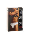 BOSS Set de trei - boxeri bărbătești BOSS multicolor