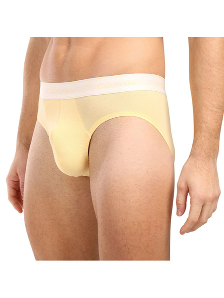 Calvin Klein Set de cinci - slip pentru bărbați Calvin Klein multicolor