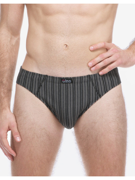 gino Slip pentru bărbați Gino multicolor