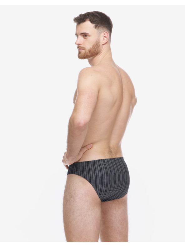 gino Slip pentru bărbați Gino multicolor