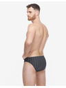 gino Slip pentru bărbați Gino multicolor