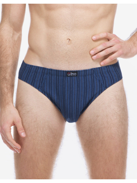 gino Slip pentru bărbați Gino multicolor