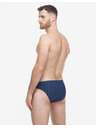 gino Slip pentru bărbați Gino multicolor