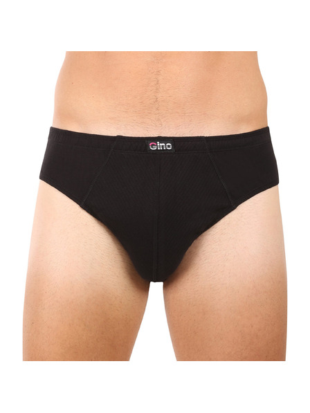 gino Slip pentru bărbați Gino negru