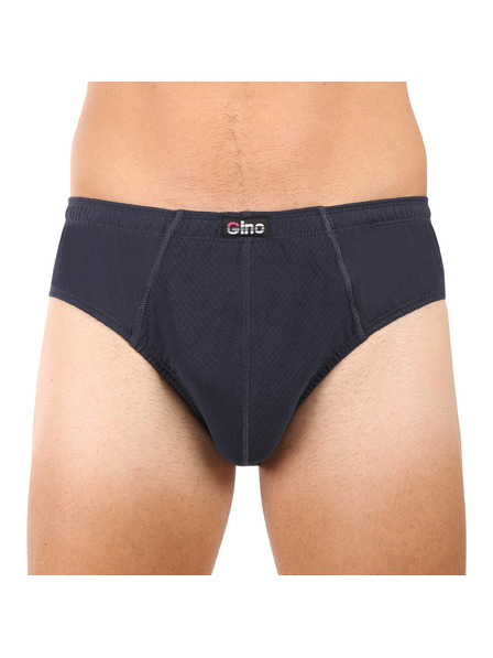 gino Slip pentru bărbați Gino albastru