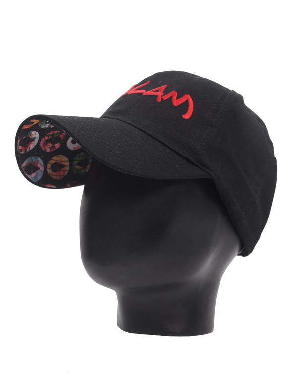 69slam Șapcă 69SLAM SPRING POGS CURVED BRIM