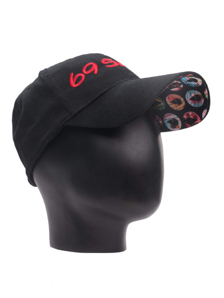 69slam Șapcă 69SLAM SPRING POGS CURVED BRIM