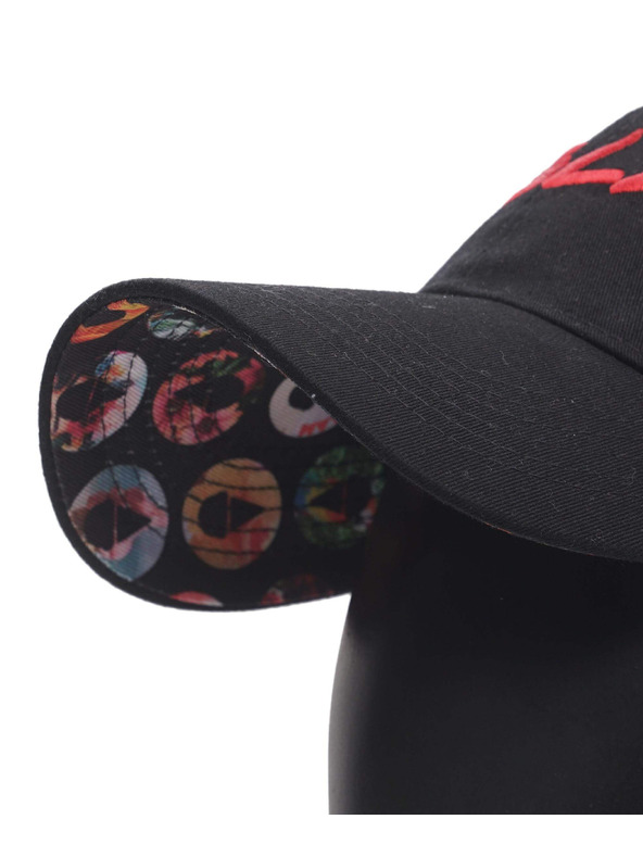 69slam Șapcă 69SLAM SPRING POGS CURVED BRIM