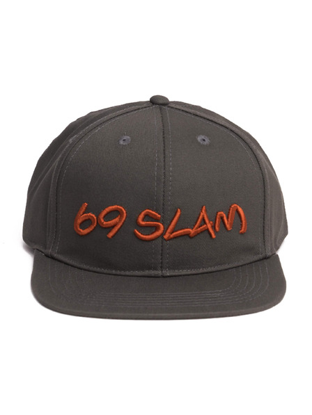 69slam Cozoroc 69SLAM LOGO MELANGE