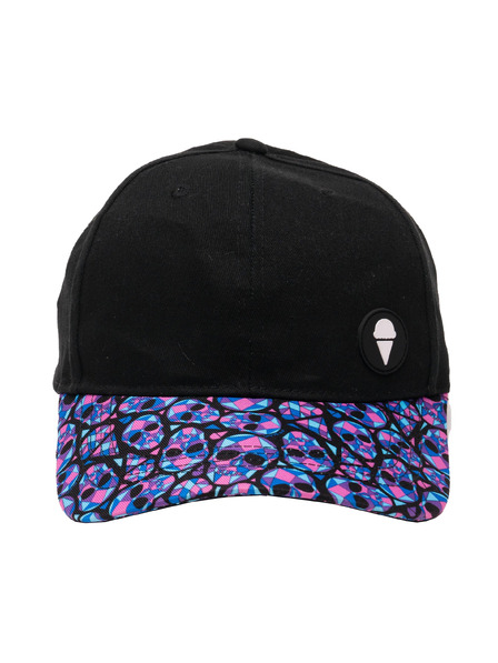 69slam Cozoroc 69SLAM SKULLMOND CURVED BRIM