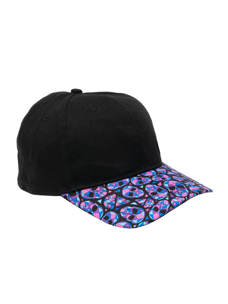 69slam Cozoroc 69SLAM SKULLMOND CURVED BRIM