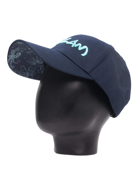 69slam Cozoroc 69SLAM ETNIC OCTO CURVED BRIM