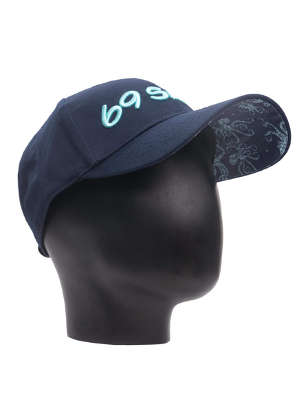 69slam Cozoroc 69SLAM ETNIC OCTO CURVED BRIM