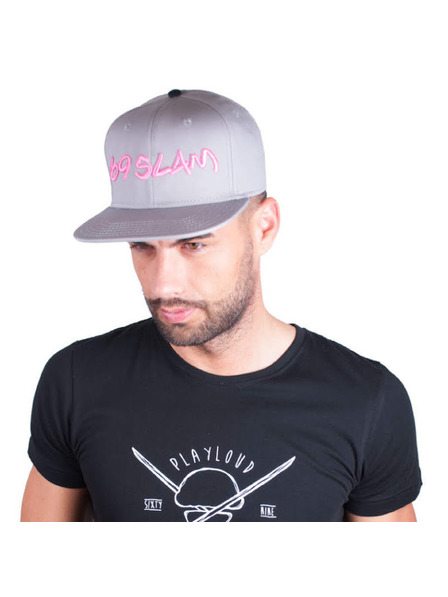 69slam Cozoroc 69SLAM logo - JP gri