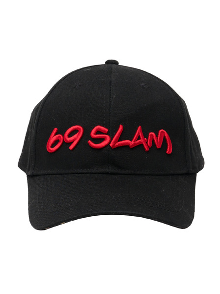 69slam Cozoroc 69SLAM FUNK FISH CURVED BRIM