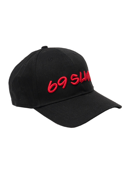 69slam Cozoroc 69SLAM FUNK FISH CURVED BRIM