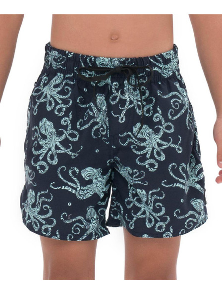 69slam Costume de baie pentru copii 69SLAM ETNIC OCTO JAX