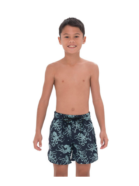 69slam Costume de baie pentru copii 69SLAM ETNIC OCTO JAX