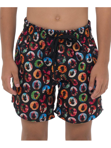 69slam Costum de baie pentru copii 69SLAM SPRING POGS