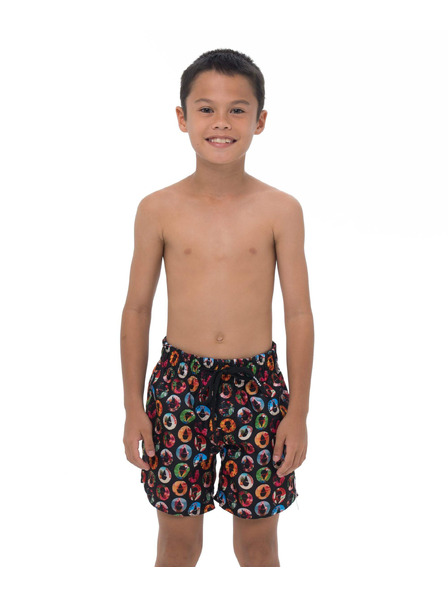 69slam Costum de baie pentru copii 69SLAM SPRING POGS