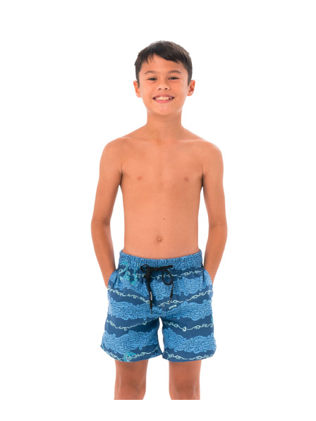 69slam Costum de baie pentru copii 69SLAM SEA KINGDOM
