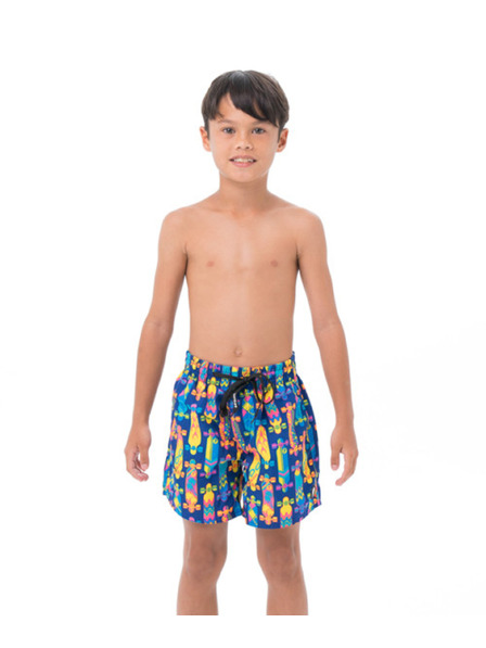69slam Costum de baie pentru copii 69SLAM LONGBOARD JAY