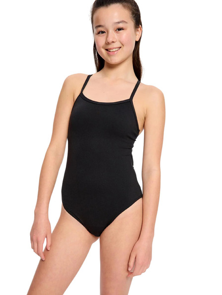 Modibodi Costum de baie menstrual fete Modibodi Teen Performance One Piece întreg