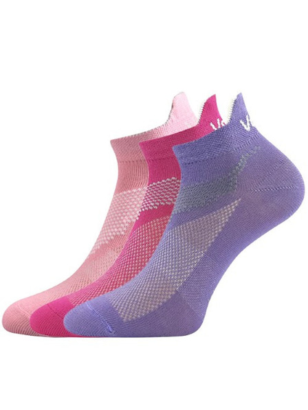 VoXX Set de trei - șosete pentru copii VoXX multicolor