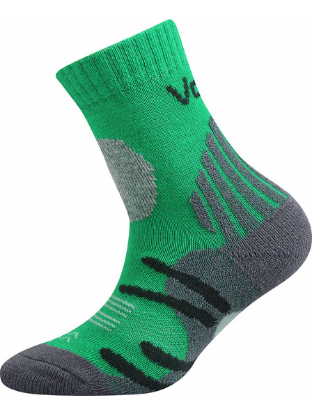VoXX Set de trei - șosete pentru copii VoXX multicolor
