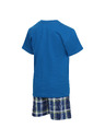 Cornette Pijama băieți Cornette machine 2 (789/87)
