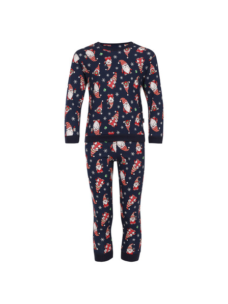 Cornette Pijama băieți Cornette Gnomes 3 (264/140)