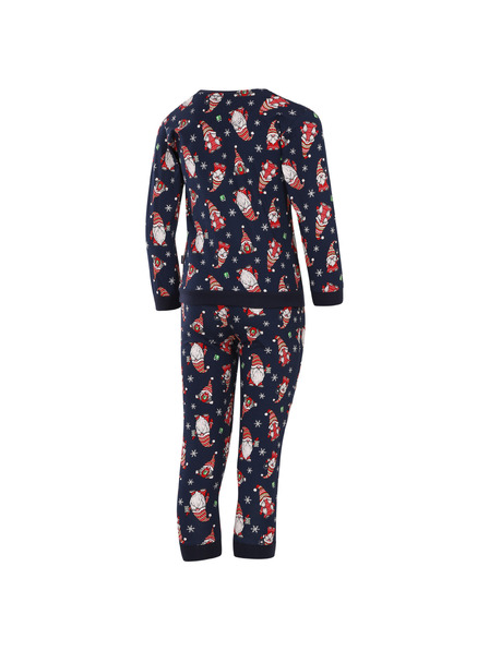 Cornette Pijama băieți Cornette Gnomes 3 (264/140)