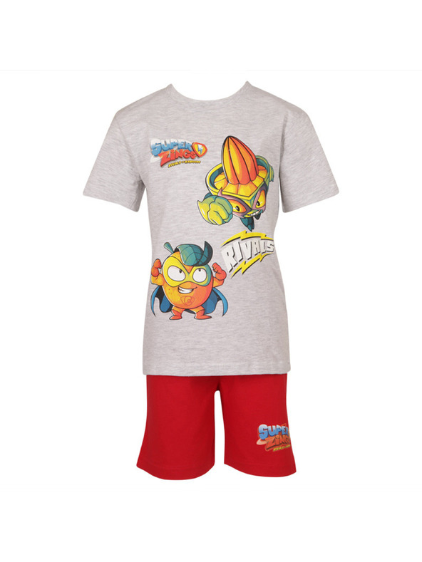 E plus M Pijama băieți E plus M multicolor