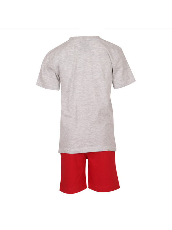 E plus M Pijama băieți E plus M multicolor