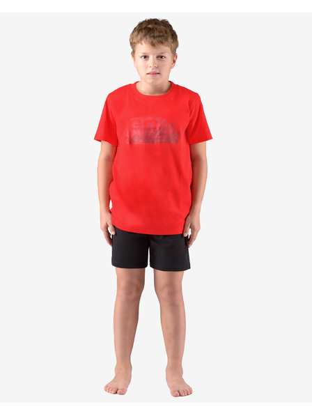 Gina Pijama băieți Gino multicolor