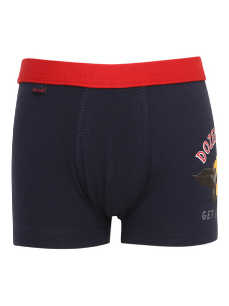 Cornette Boxeri copii Cornette Kids multicolor (701/75)