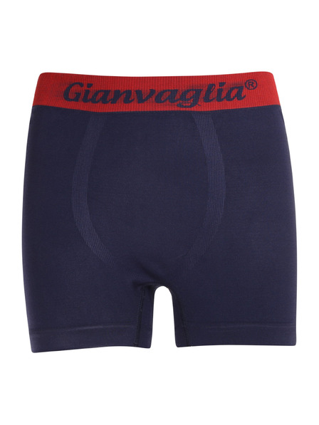 Gianvaglia Set cinci - boxeri pentru copii Gianvaglia multicolori