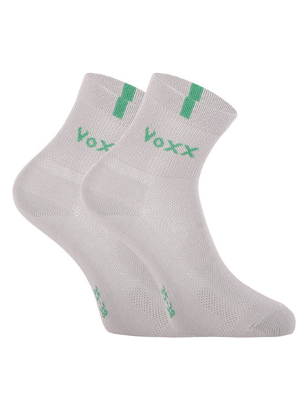 VoXX Set de trei - șosete pentru copii Voxx multicolor (Fredík-Mix B)