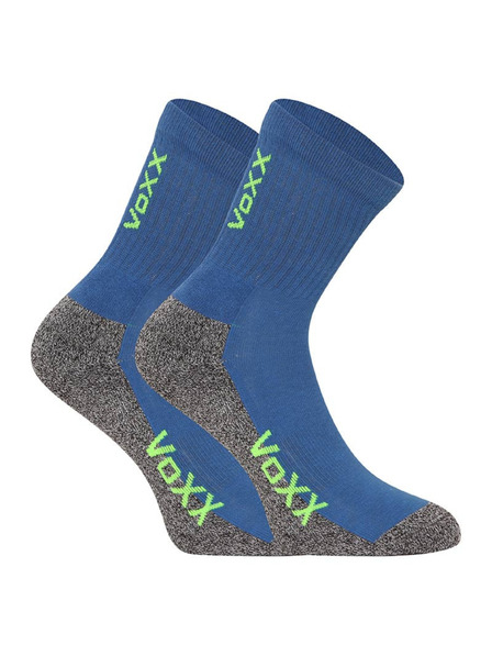 VoXX Set de trei - șosete pentru copii VoXX multicolor