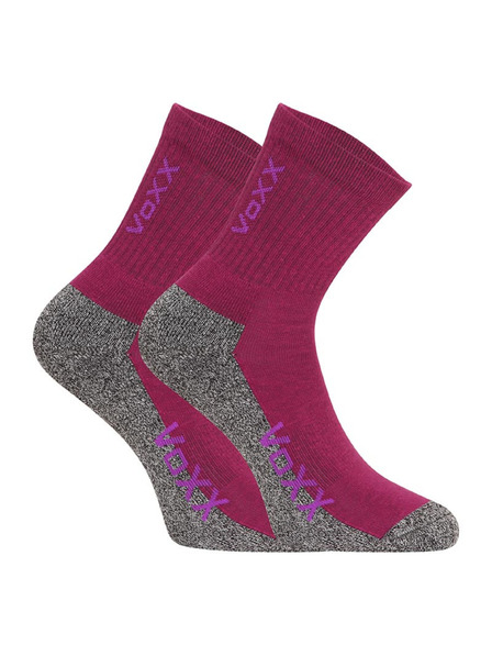 VoXX Set de trei - șosete pentru copii VoXX multicolor