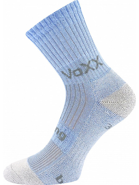 VoXX Set de trei - șosete pentru copii VoXX multicolor