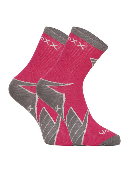 VoXX Set de trei - șosete pentru copii VoXX multicolor