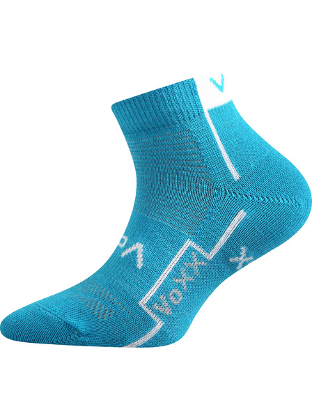 VoXX Set de trei - șosete pentru copii VoXX multicolor