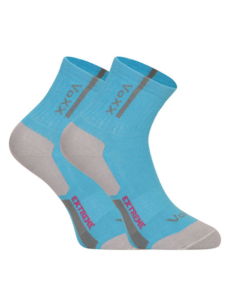 VoXX Set de trei - șosete pentru copii VoXX multicolor
