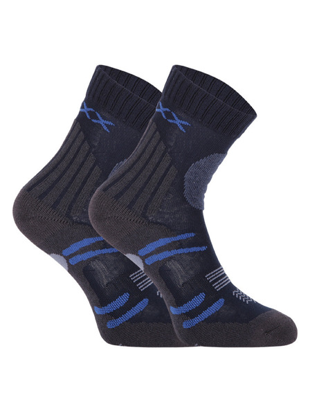 VoXX Set de trei - șosete pentru copii VoXX multicolor