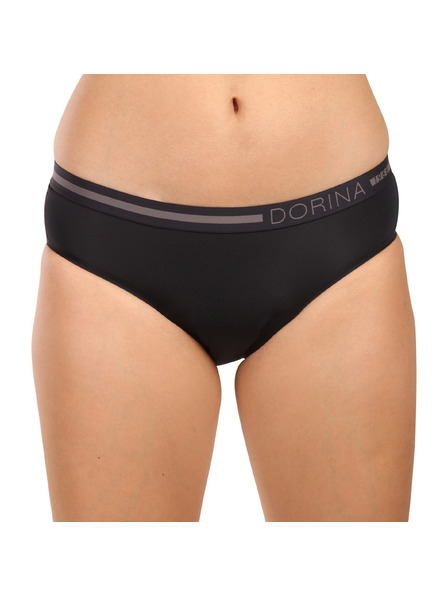 DORINA Set de doi - Chiloți menstruali Dorina Eco Moon Hipster