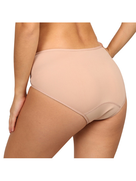 Love Luna Chiloți menstruali Love Luna Midi Nude