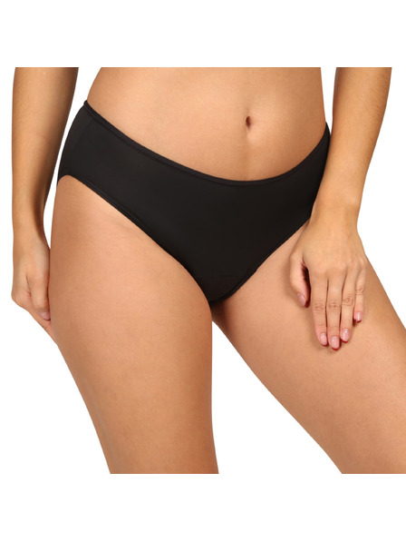 Love Luna Chiloți menstruali Love Luna Bikini Eco