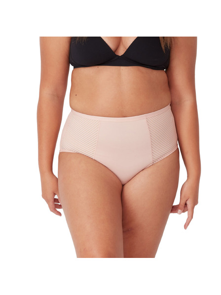 Love Luna Chiloți menstruali Love Luna LUXE Full Putty Pink