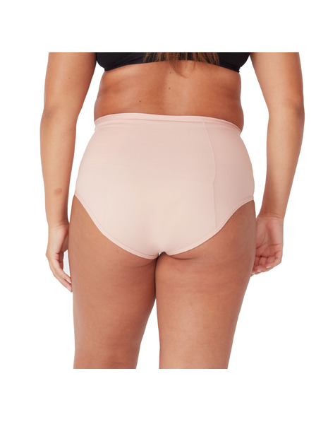 Love Luna Chiloți menstruali Love Luna LUXE Full Putty Pink